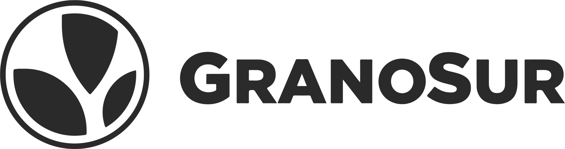 Granosur logo nuevo
